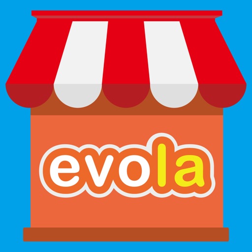 Evola Partner icon