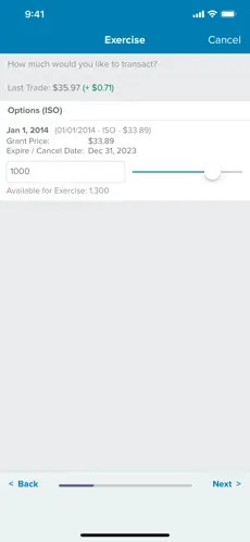 Imágen 5 StockPlan Connect iphone