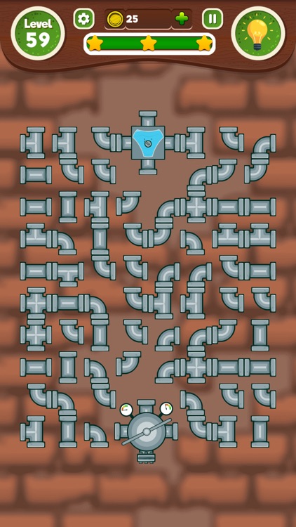 Connect Pipes screenshot-6