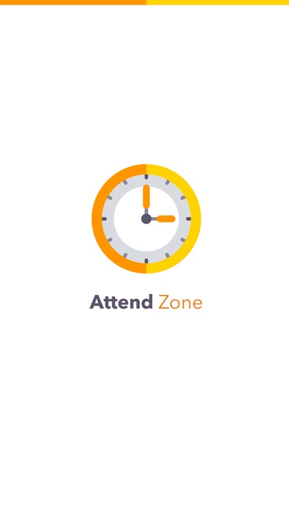 Attend Zone screenshot-4