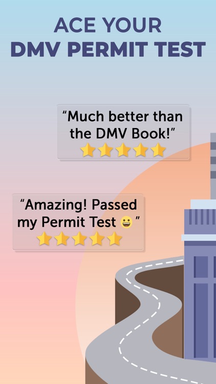 DMV Practice Test by Zutobi
