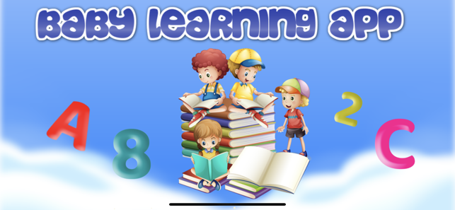 Baby Learning App(圖1)-速報App