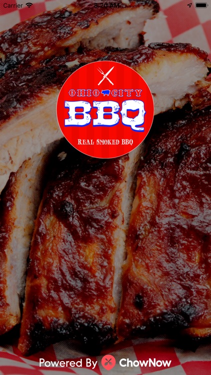 Ohio City BBQ