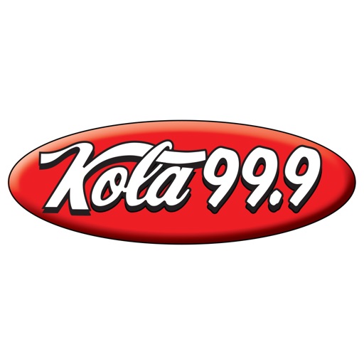 KOLA 99.9 FM