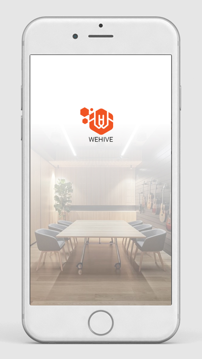 WeHive Coworking