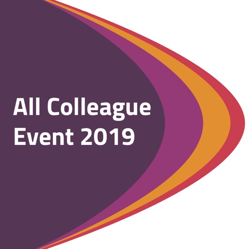 All Colleague Event 2019