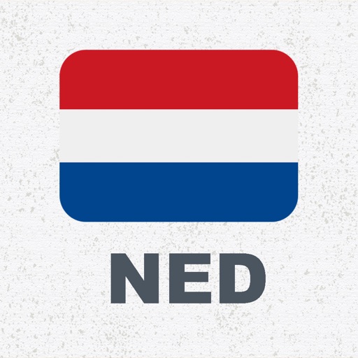 Netherlands Live FM Radio iOS App