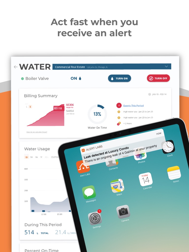【图】Alert Labs(截图3)