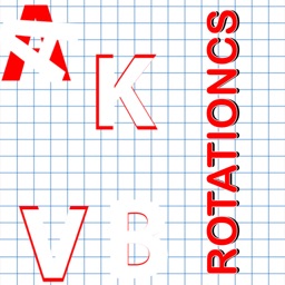 ROTATIONCS