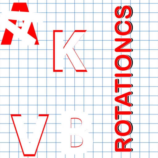 ROTATIONCS