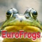 A nature guide for all who are interested in knowing more about the most common European amphibians