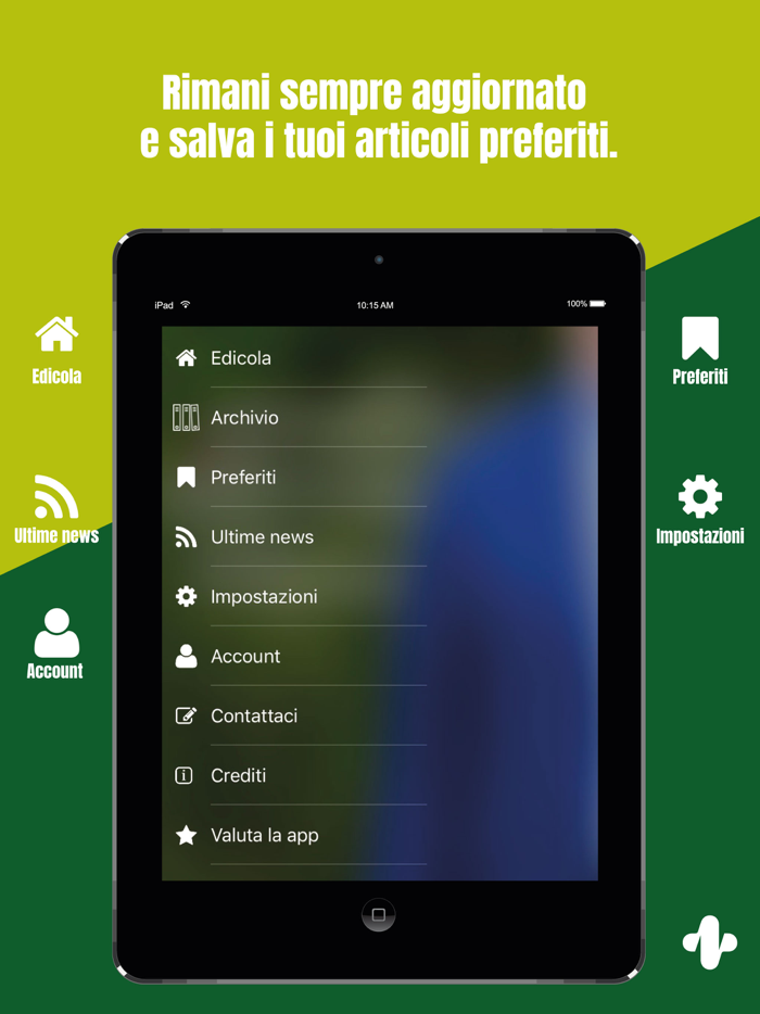 Automazione Integrata