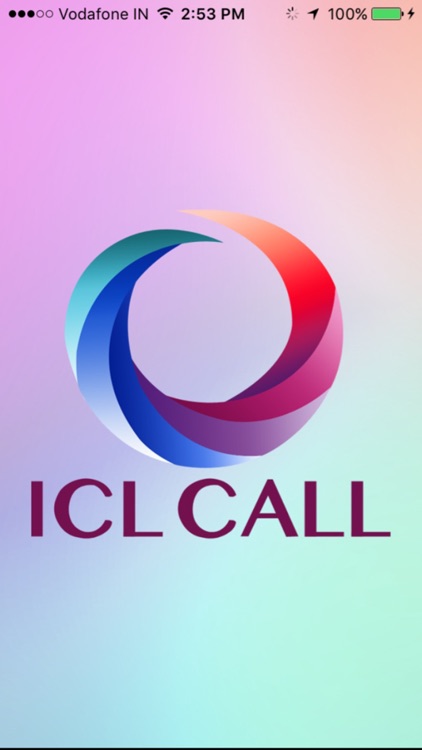 ICLCALL