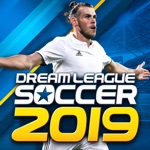 Dream League Soccer Logo