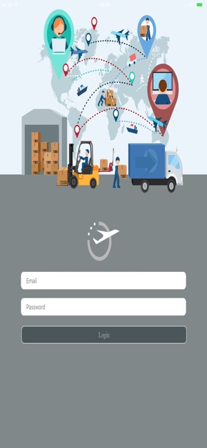 Airquest Customer App