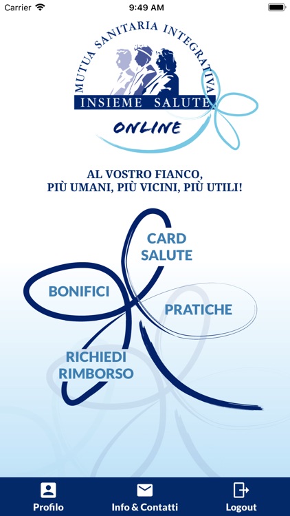 Insieme Salute Online