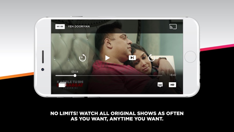 ALTBalaji – Original Webseries screenshot-4
