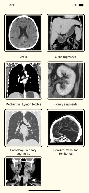 RadAnatomy(圖6)-速報App