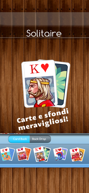 Solitaire Classic Card Game Su App Store