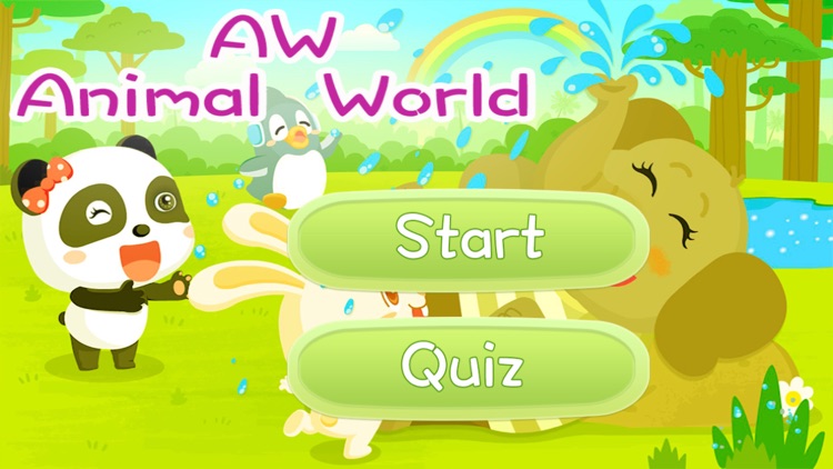 AW Animal World