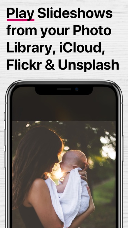 Digital Photo Frame - HD screenshot-3