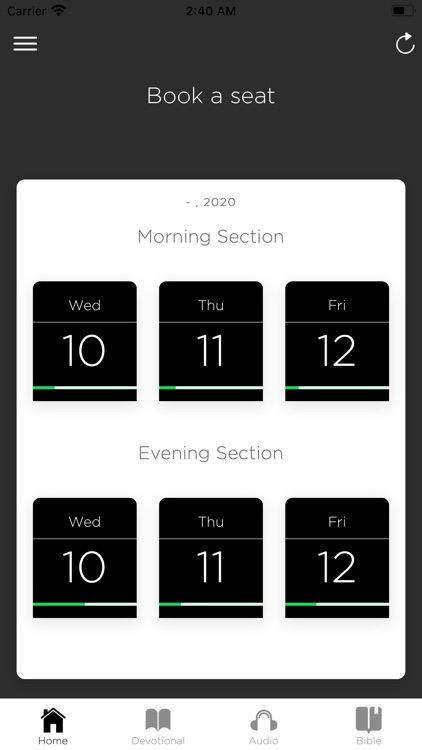EWC APP screenshot-4