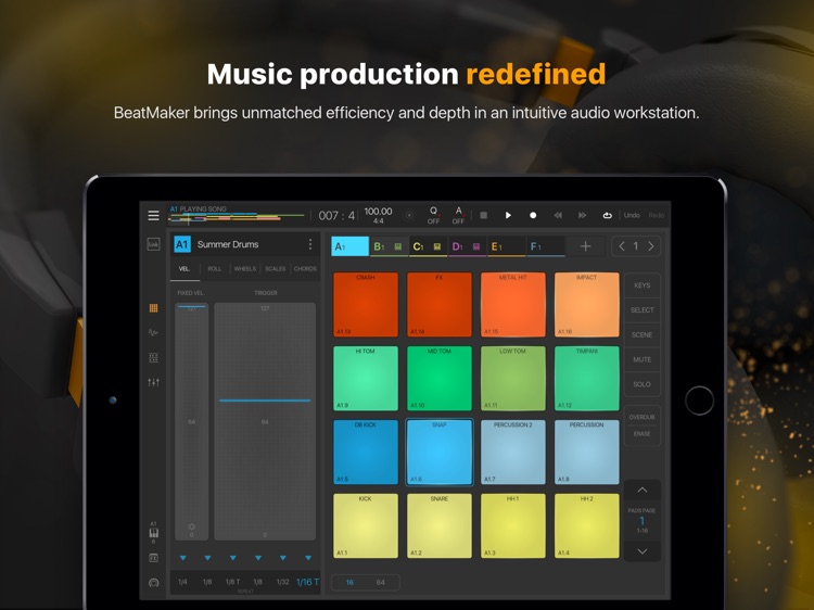 BeatMaker 3