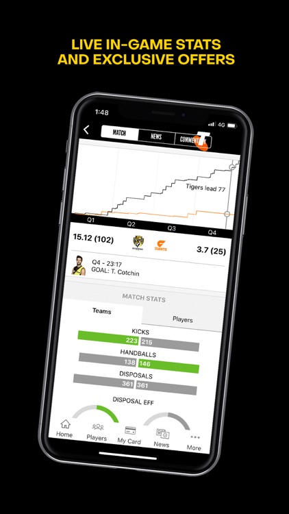 Richmond Official App