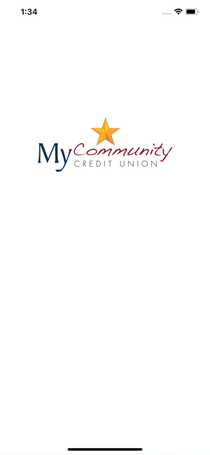 My Community Credit Union(圖1)-速報App