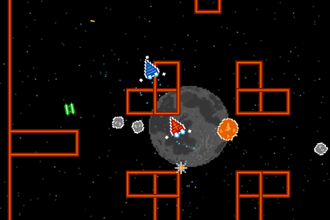 Astro Party screenshot 3