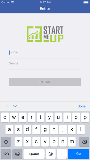 StartMeUp(圖1)-速報App