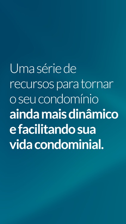 Speciale Condomínios