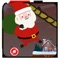 Save the Santa is a Rope Puzzle brand new challenging puzzle game and best Christmas game