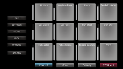 DJ SoundBox Pro Screenshot 1