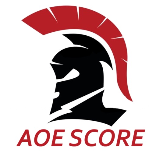 AoE Score - Lịch Thi Đấu AoE