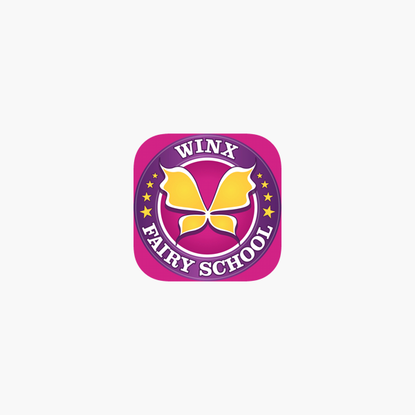 Winx Club Fairy School On The App Store - roblox egg hunt egg trix
