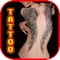 Tattoo Me can add impressive and beautiful tattoos on your body virtually without pain