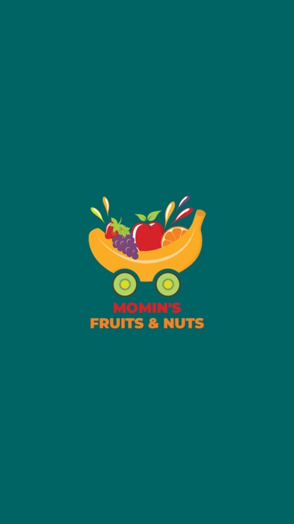 Momins Fruits And Nuts