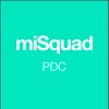 miSquad PDC