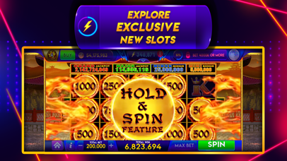 Lightning Link Casino вЂ“ Free Slots Games