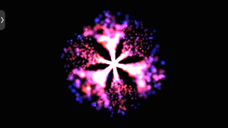 Go Particles