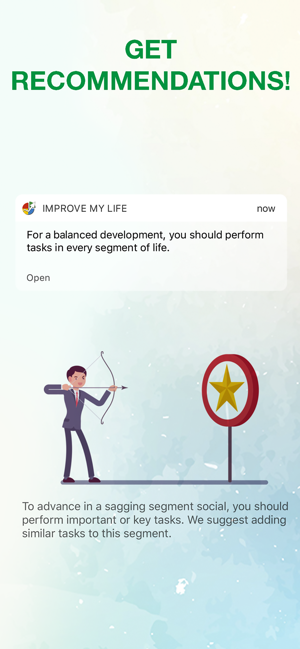 Improve My Life(圖5)-速報App