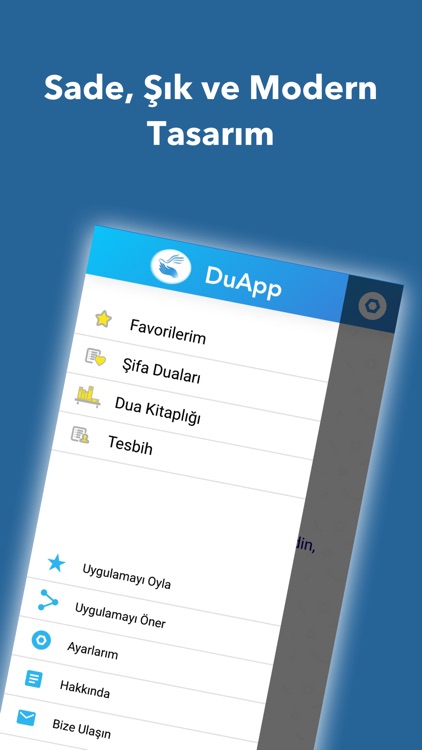 DuApp - Şifalı Dualar screenshot-6