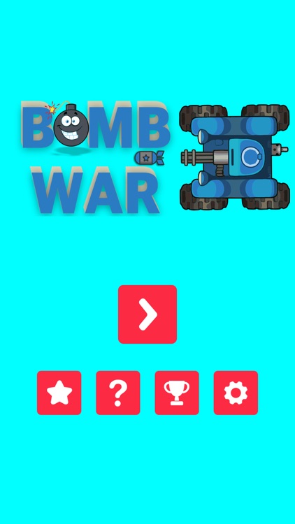 Bomb War