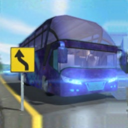 Bus Simulator Realistic Game