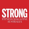 Strong Fitness Magazine AU