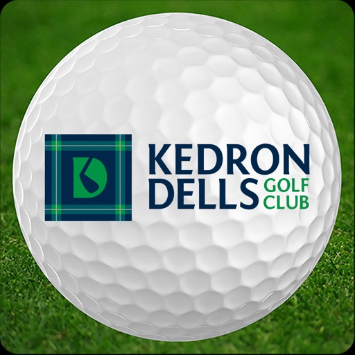 Kedron Dells Golf Club iOS App