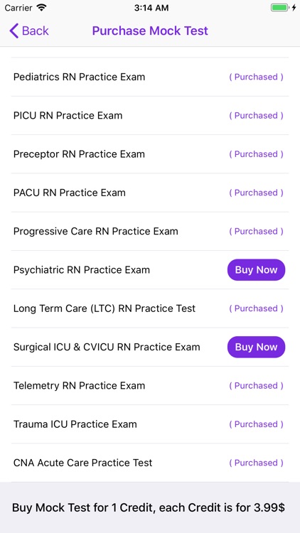 MedScore screenshot-6