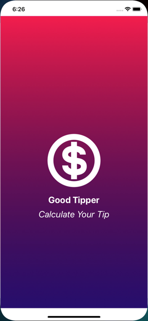 Good Tipper(圖3)-速報App