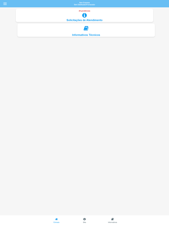 Screenshot #6 pour Portal da Garantia Randon
